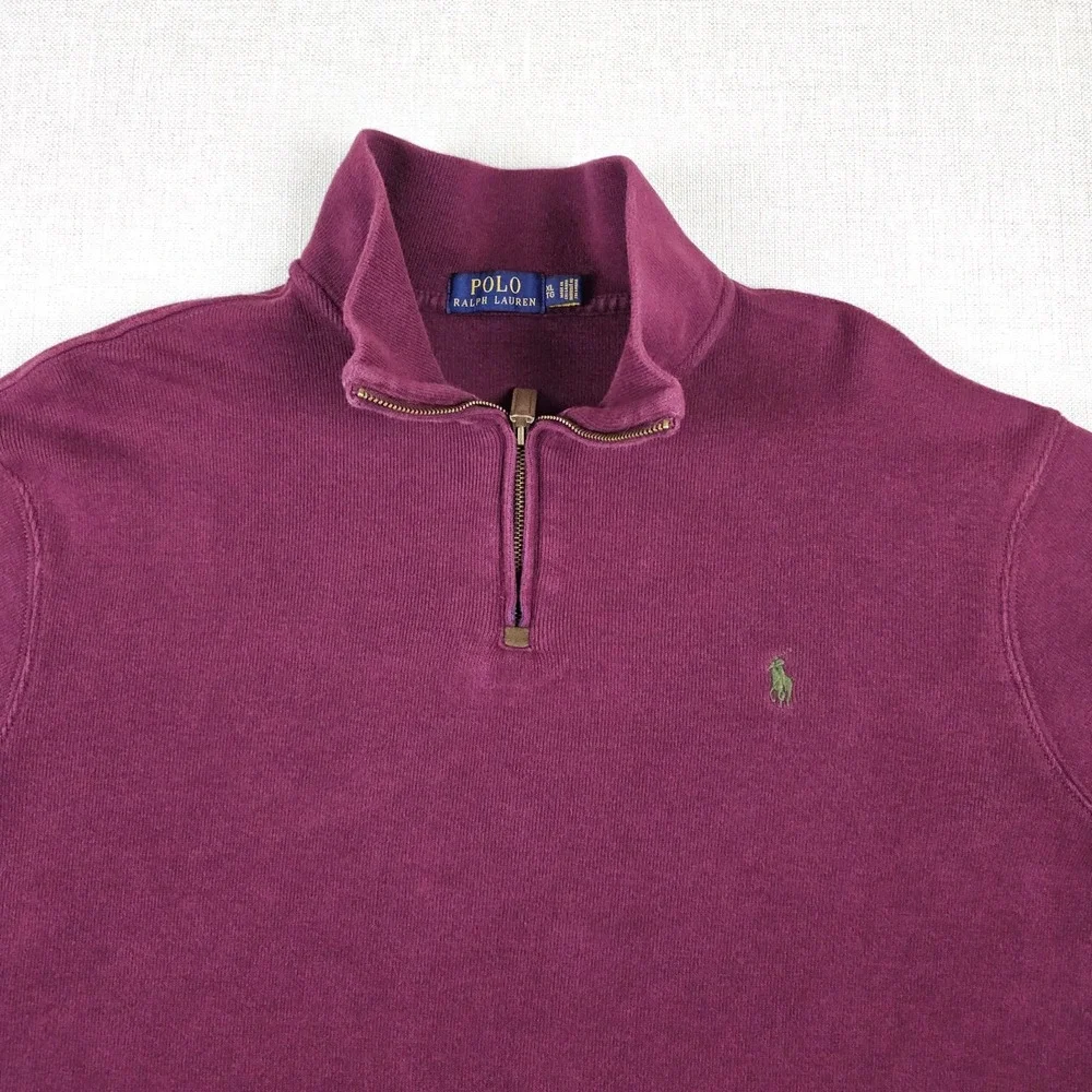 Polo Ralph Lauren good pre